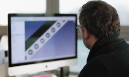 Acoustic research and development 