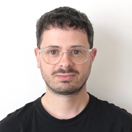 Damien spécialiste vibroacoustique 