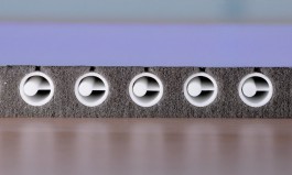 Métamatériaux innovation acoustique 